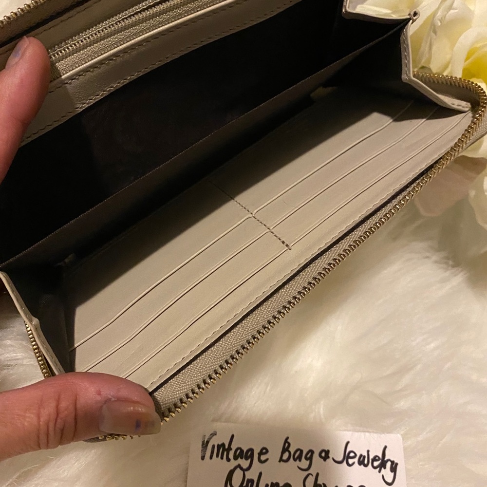 Gucci wallet - Picture 3 of 10